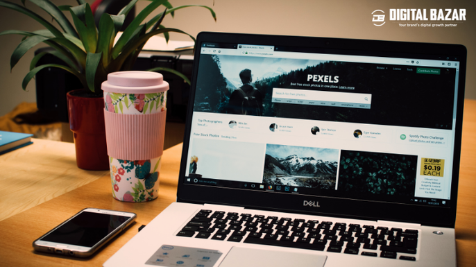Website Design
