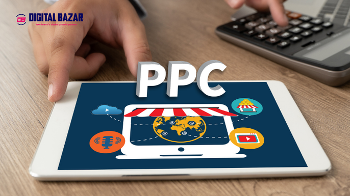 PPC Marketing Panel